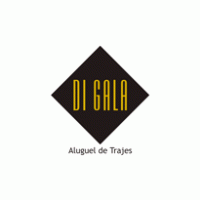 DiGala Logo PNG Vector