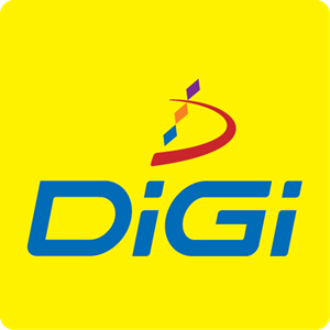 DiGi Logo PNG Vector