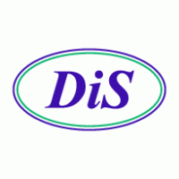 DiS Logo PNG Vector