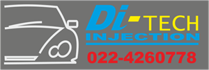 DiTECH INJECTION Logo PNG Vector