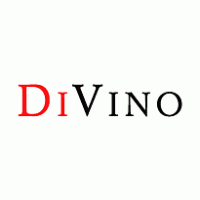 DiVino Logo PNG Vector