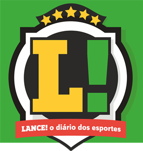Diário Esportivo LANCE! Logo Vector