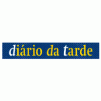 Diбrio da Tarde Logo Vector