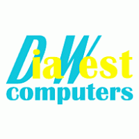 DiaWest Logo PNG Vector