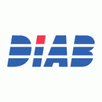 Diab Logo PNG Vector