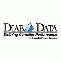 Diab Data Logo PNG Vector