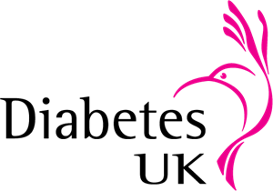 Diabetes UK Logo PNG Vector