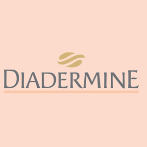 Diadermine Logo PNG Vector