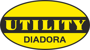 Diadora utility Logo Vector