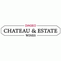 Diageo Chateau & Estate Logo PNG Vector