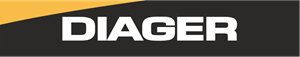 Diager Logo PNG Vector