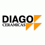 Diago Ceramicas Logo Vector