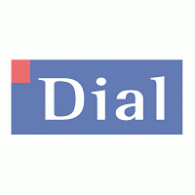 Dial Logo PNG Vector