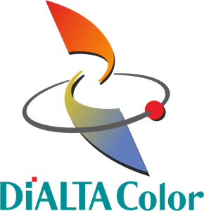 Dialta Color Logo PNG Vector