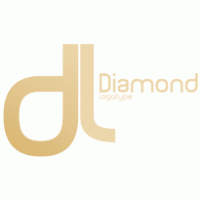 Diamond-Logotype.com Logo PNG Vector