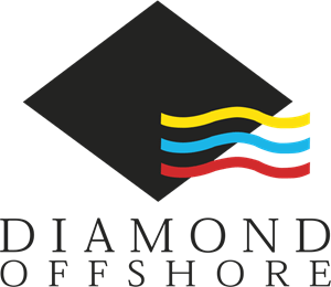 Diamond Offshore Logo PNG Vector