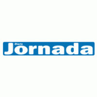 Diario Jornada Logo Vector