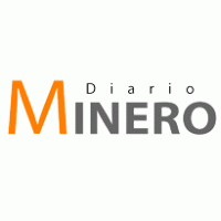 Diario Minero Logo PNG Vector