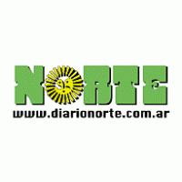 Diario Norte Logo PNG Vector