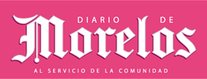 Diario de Morelos Logo PNG Vector