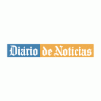 Diario de Noticias Logo PNG Vector