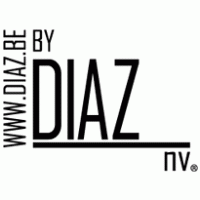 Diaz Sunprotection / Decoration Logo PNG Vector