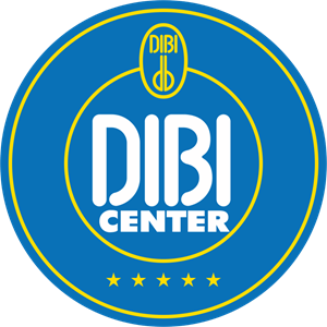 Dibi Center Logo Vector