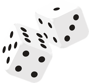 Dices Logo PNG Vector
