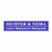 Dichter & Neira Logo PNG Vector