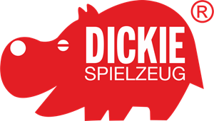 Dickie Logo PNG Vector