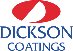 Dickson Coatings Logo PNG Vector