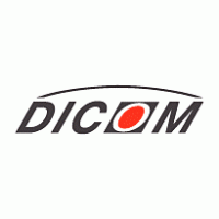 Dicom Logo PNG Vector