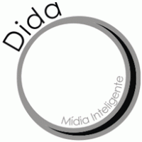Dida Mídia Inteligente Logo Vector
