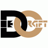 DieCraft Logo PNG Vector