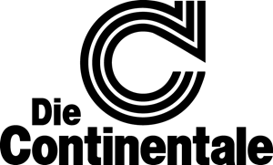 Die Continentale Logo PNG Vector