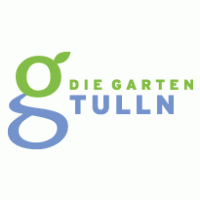 Die Garten Tulln Logo PNG Vector