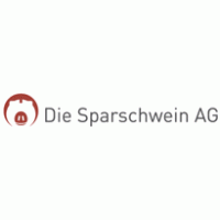 Die Sparschwein AG Logo PNG Vector