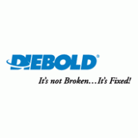 Diebold Logo PNG Vector