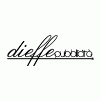 Dieffe Logo Vector