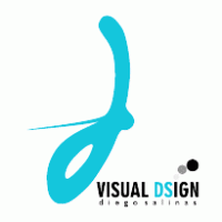 Diego Salinas Logo PNG Vector