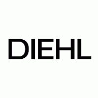 Diehl Logo PNG Vector