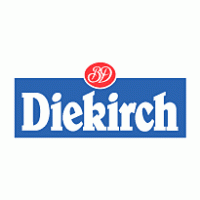 Diekirch Logo PNG Vector