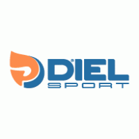 Diel Sport Logo Vector
