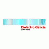 Dielectro Galicia Logo PNG Vector