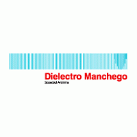 Dielectro Manchego Logo PNG Vector