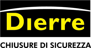 Dierre Logo PNG Vector