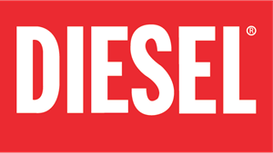 Diesel Logo Vector