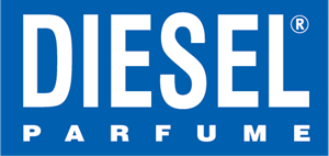 Diesel Parfume Logo Vector