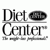 Diet Center Logo PNG Vector