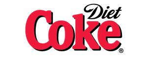 Diet Coke Logo PNG Vector